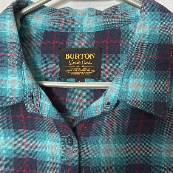 Burton - Picture 3 of 8